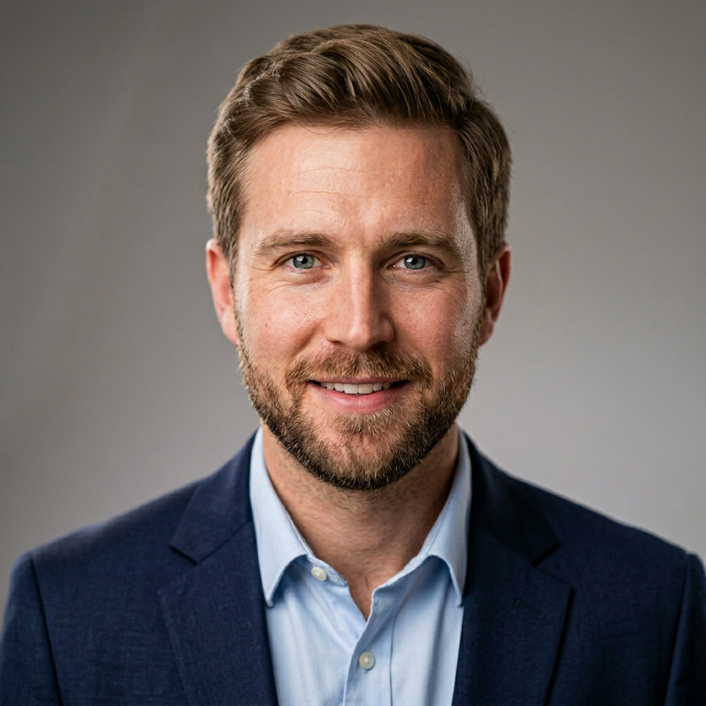 Ruben Thijs de Vries van Dijk