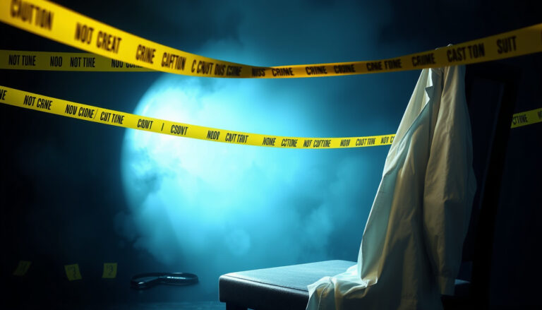 Cast van CSI: Crime Scene Investigation – Acteurs