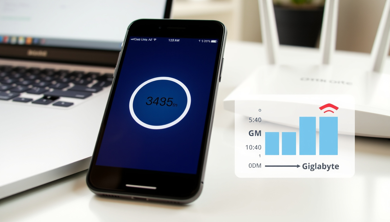 Hoeveel MB is 1 GB? Alles over dataverbruik en omrekenen